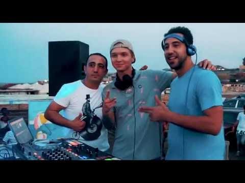 Paster x Drek x OD x Clavis - “The Bronx: Beach Fest"