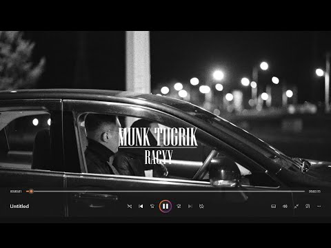 Munk Tugrik ft Racyy | Oilgoson uu