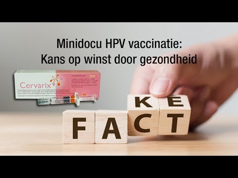 Hpv vaccine how long effective
