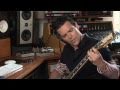 Richard Z. Kruspe on the RAMMFIRE amp ...