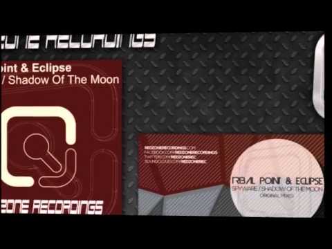 RZR032 - Tribal Point & Eclipse - Shadow Of The Moon (Original Mix) (Official Video)