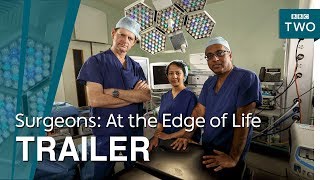 Surgeons At The Edge Of Life Streaming Online
