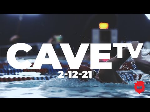 CaveTV | 2-12-21