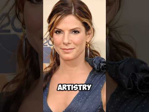 Sandra Bullock’s Bold Bikini Photos That Took the Internet by Storm