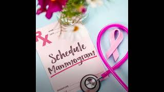 Breast Cancer is real and will not just go away!🎀