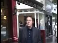 Paul McCartney Gets Angry With Paparazzi in London