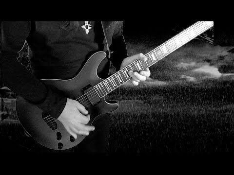 ROCKBORN™ - Rock Me Harder (Official Video)