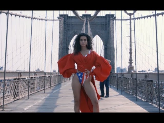 キアラ・シェルシ（Chiara Scelsi）