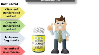 One more step to make more healthy and stronger Immune System