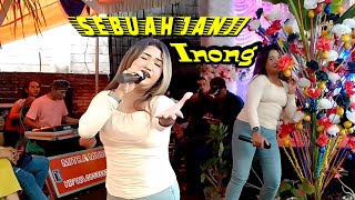 Download lagu 📌SEBUAH JANJI | Cover _ Inong (MITRA MUSIC) mp3