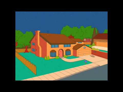 Quagmire gets giggity with marge