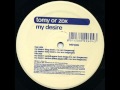 Tomy Or Zox feat. InGrid - You Are My Desire ...