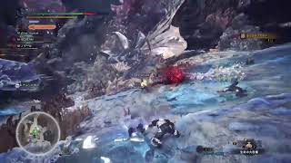 ［モンハンワールド］サムネ気にしないで。