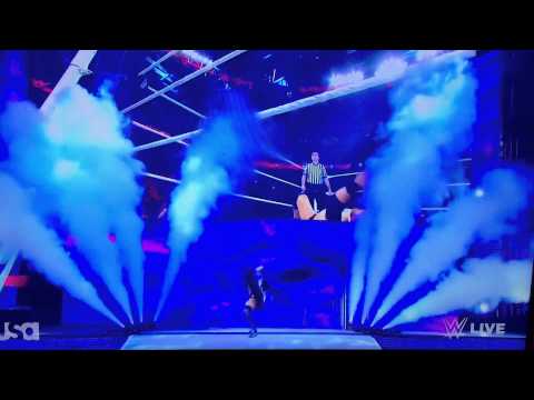 Neville Asteroid Entrance 4/6/15