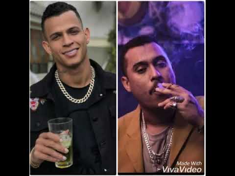 Dadá Boladão ft. Diomedes Chinaski - Diabinha (ÁUDIO OFICIAL)