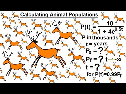 PreCalculus Logarithmic Exponential Functions 1 of 20 x for 3 x 5 and 2 x 1 7