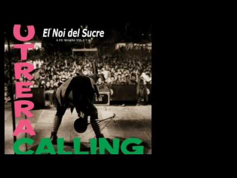 OJALA EXISTIERA DIOS - EL NOI DEL SUCRE - A MI MANERA VOL 3 Y 4
