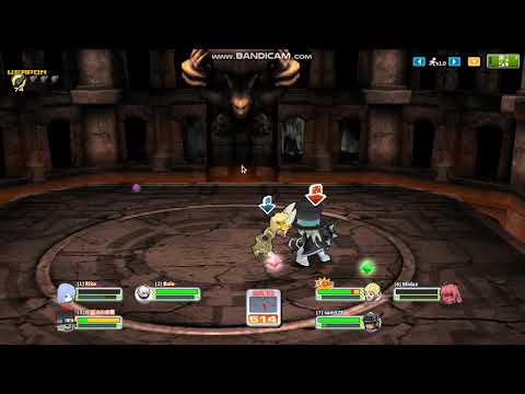 Getamped 2 ALL STAR Match !