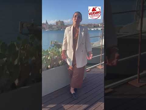 Video of Carmen Caruccio