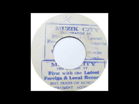 Roland Alphonso & Skatalites - Tear Up