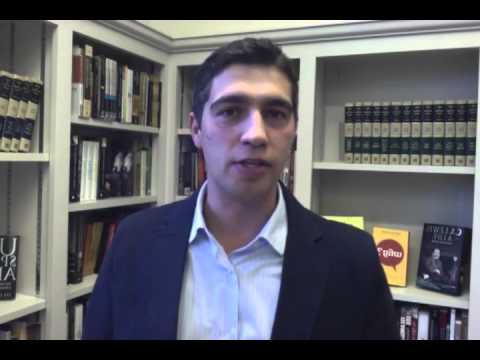 Cu ce argumente se poate sustine existenta lui Dumnezeu? Vlad Criznic