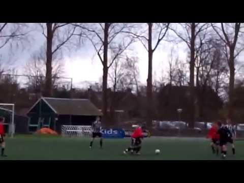 Drachten B1 - Roden B1