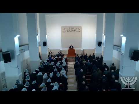 2023-02-05 Domenica Sera - Fr. Gemelli - Fr. La Maestra - Ezechiele Cap 2 vers 8-10; Cap 3 vers 1-21