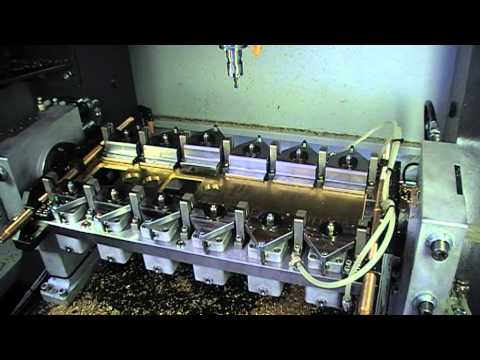 Cielle Gamma Orbiter 60x50 - chiusura morse