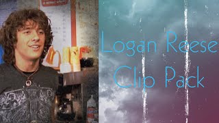 Logan Reese Clips For Editing [1080p]