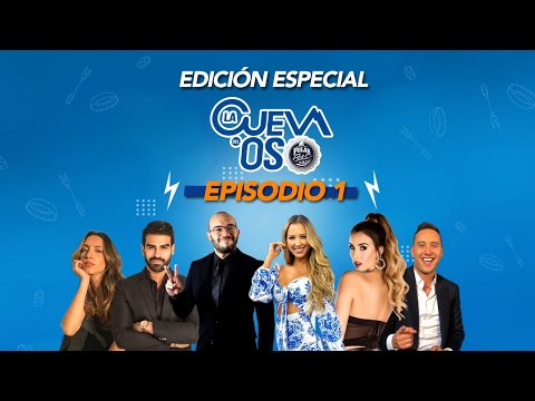 La Cueva Del Oso (Edición Polar Fest 2021)  Episodio 1