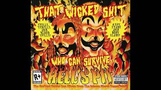ICP (Insane Clown Posse) - Real Underground Baby - Hell&#39;s Pit - Track 17