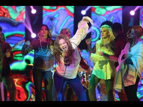 Yolanda Ramos imita a Janis Joplin - Tu cara me suena