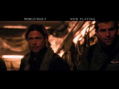 Brace | World War Z