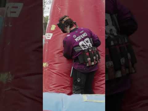 Canadas Best Paintball Team!