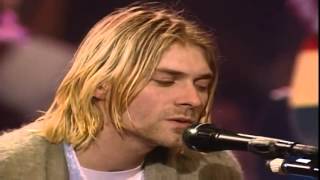 Nirvana - Oh, Me