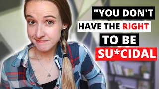 How the WORST Advice Led to the MOST Empowering Moment video