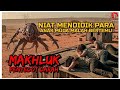 THESE YOUNG PEOPLE CAN ONLY SURRENDER AS THEY ARE HUNTED BY A STRANGE AND BRUTAL CREATURE STORY