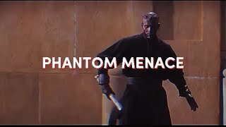 $UICIDEBOY$ - PHANTOM MENACE (LYRIC VIDEO)