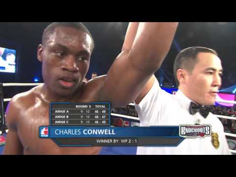 WSB Season VI Week 6 MOR v USA - Highlights