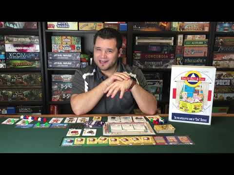 This Is Only A Test Review- Sam Says