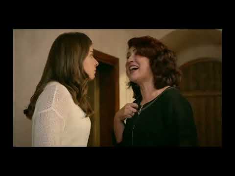 Hercai : Handan le da una paliza a Yaren