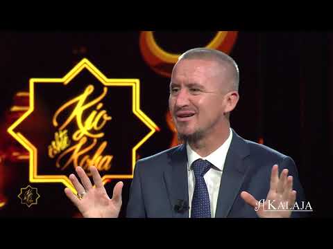 28. “Kjo Është Koha” - Dedikuar muajit të Ramazanit