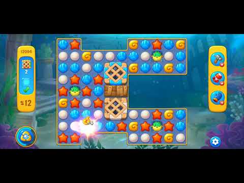 Fishdom/Gameplay/Levels(12094)