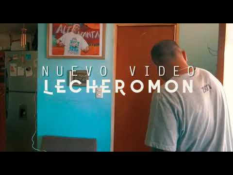 Lechero Mon Promo Oficial - De Cual 2019