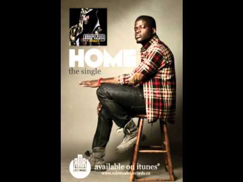 New Music Tuesday 4/12/11 Spoken 'Home' Feat. Nigel Woodz