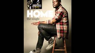 New Music Tuesday 4/12/11 Spoken 'Home' Feat. Nigel Woodz