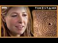 Mysterious Ice Age Relics Fascinate Prof Alice Roberts BBC Timestamp