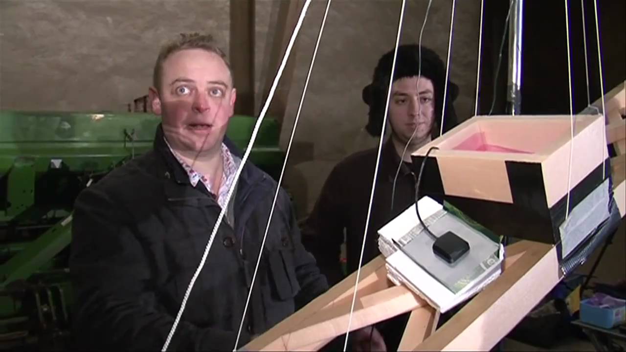 Project Space Planes - Launch!