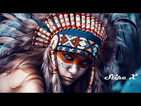 Trance! PsyTrance! Stipe-X - Beyond Yourself