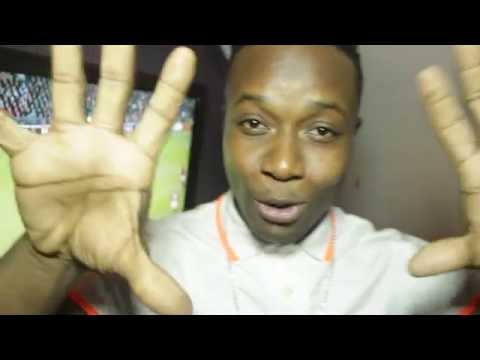 interview with Razor B- Before Official Video Launch